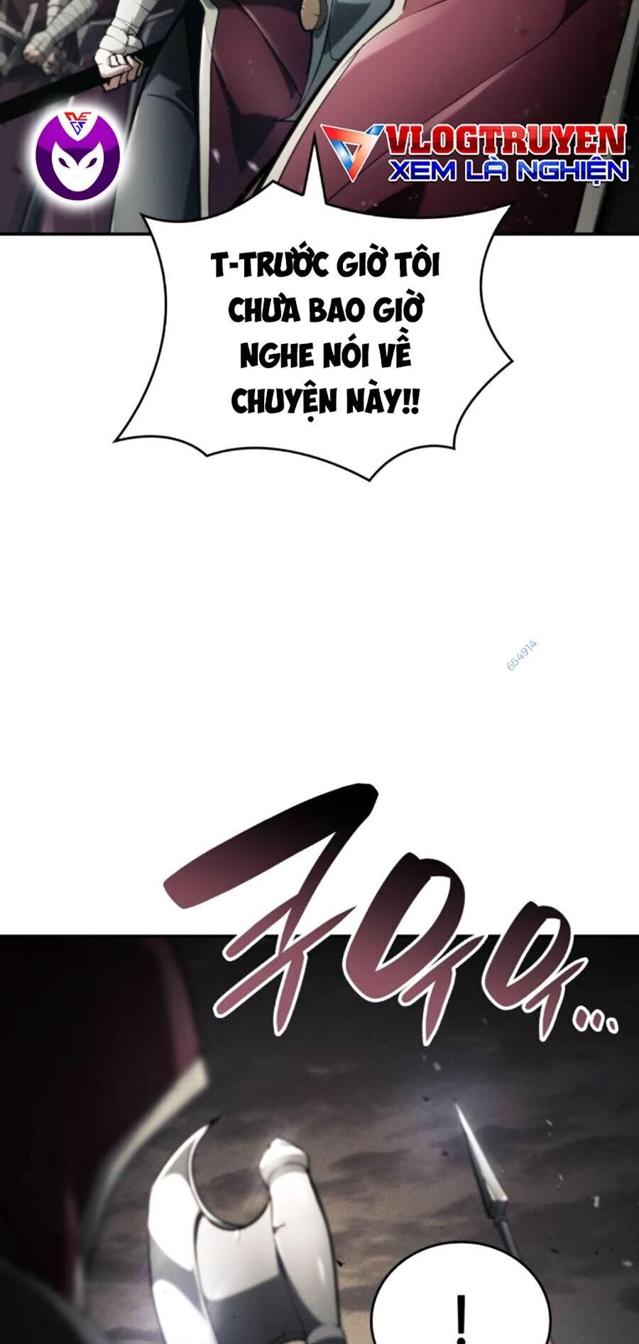 Chiêu Hồn Giả Siêu Phàm Chap 67 - Next Chap 68