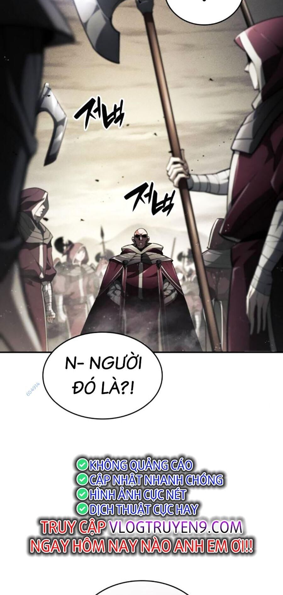 Chiêu Hồn Giả Siêu Phàm Chap 67 - Next Chap 68
