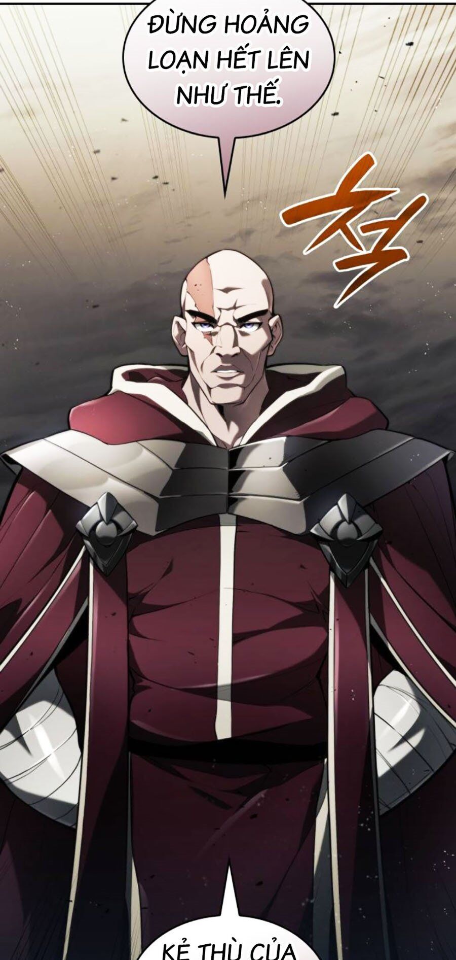 Chiêu Hồn Giả Siêu Phàm Chap 67 - Next Chap 68