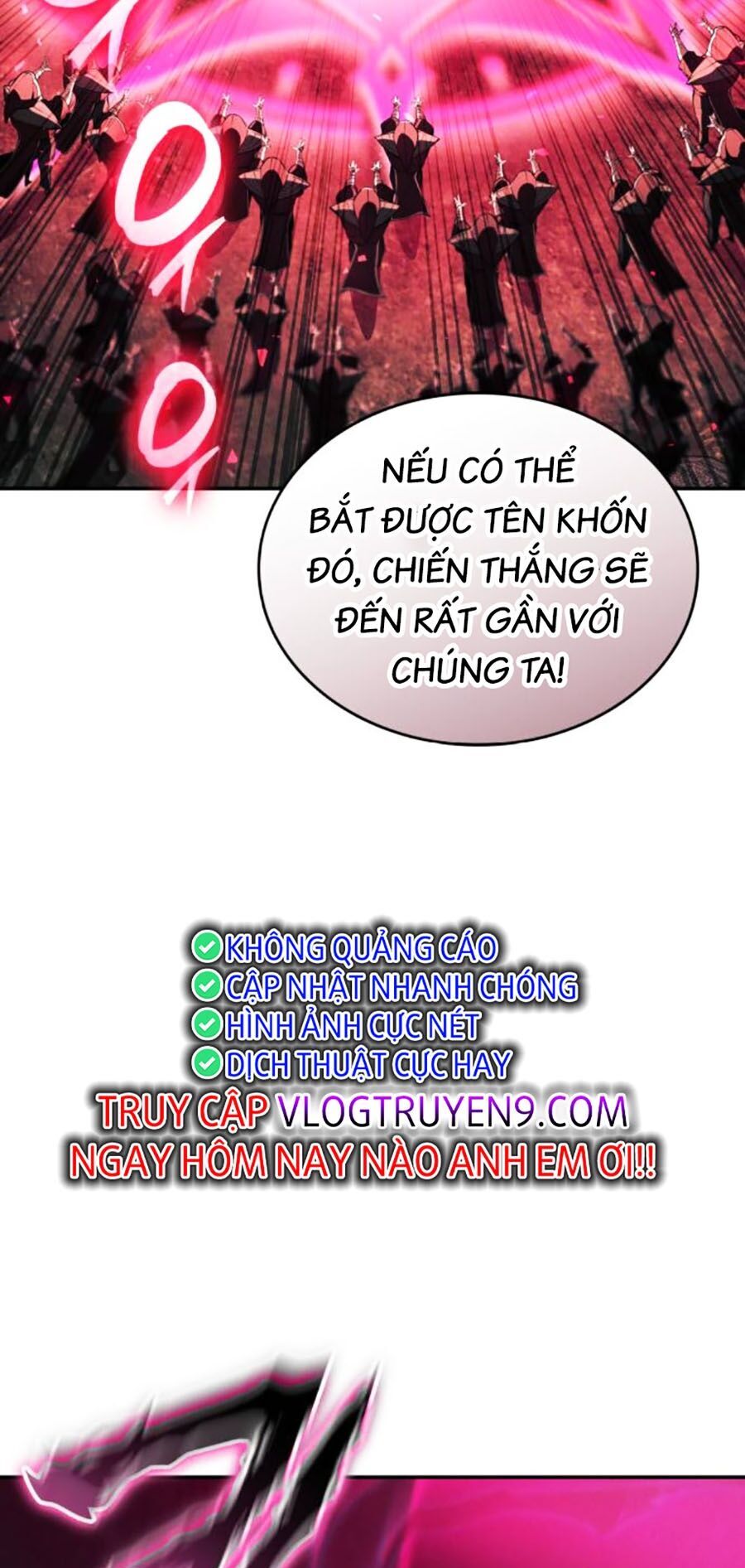Chiêu Hồn Giả Siêu Phàm Chap 67 - Next Chap 68