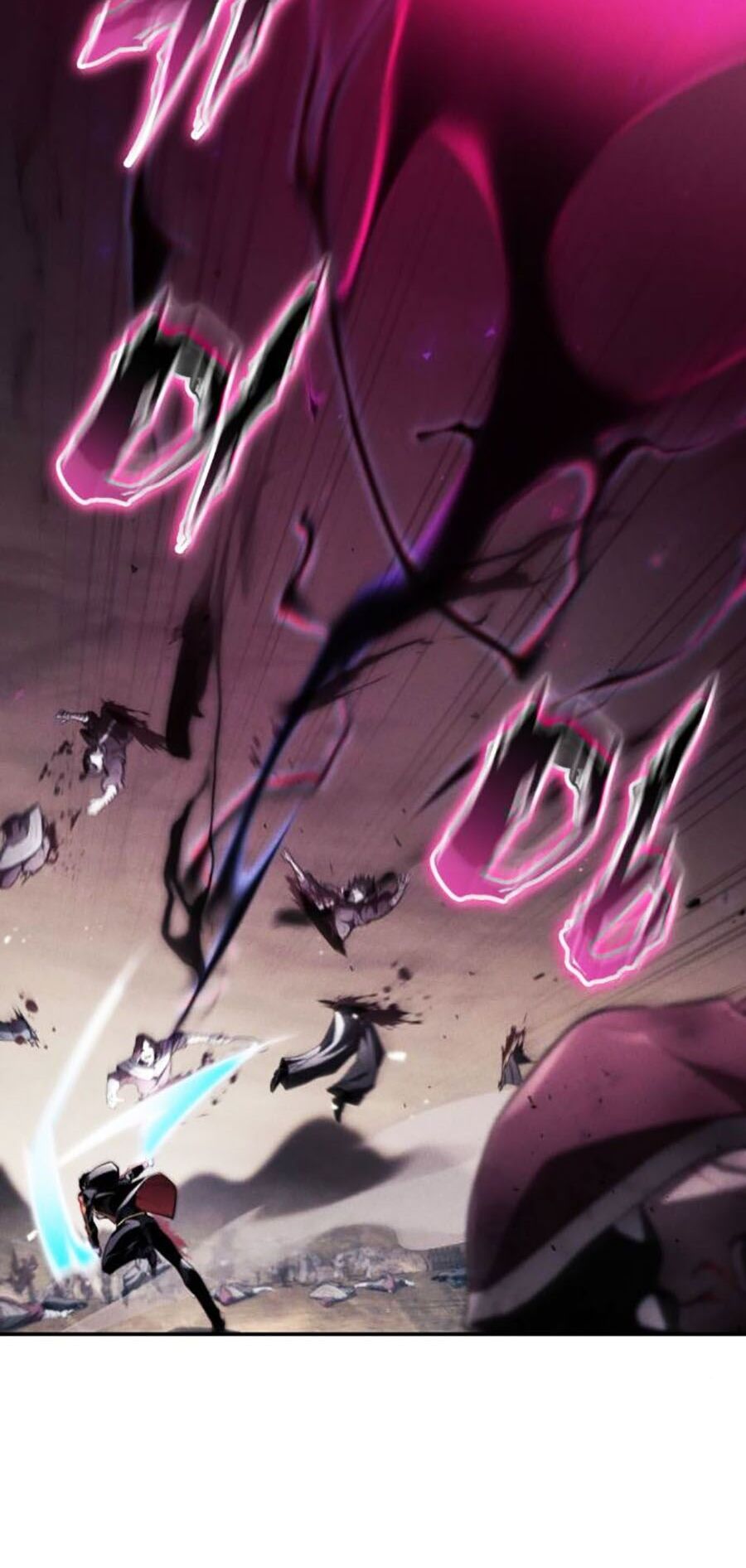 Chiêu Hồn Giả Siêu Phàm Chap 67 - Next Chap 68