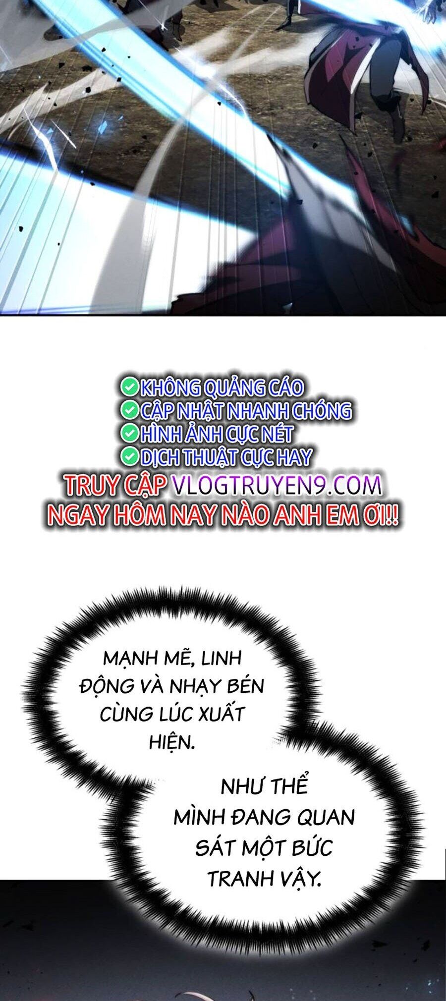Chiêu Hồn Giả Siêu Phàm Chap 67 - Next Chap 68