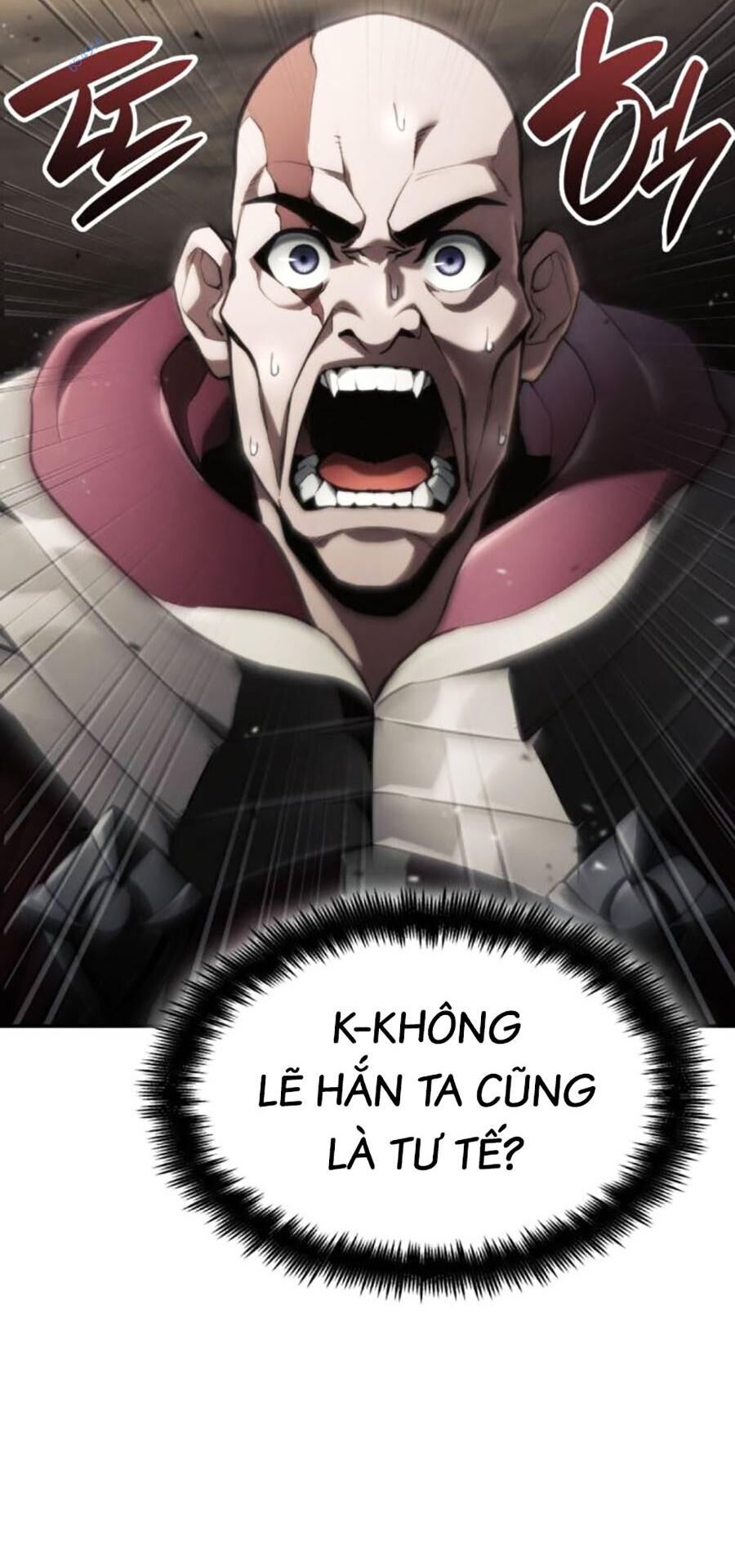 Chiêu Hồn Giả Siêu Phàm Chap 67 - Next Chap 68