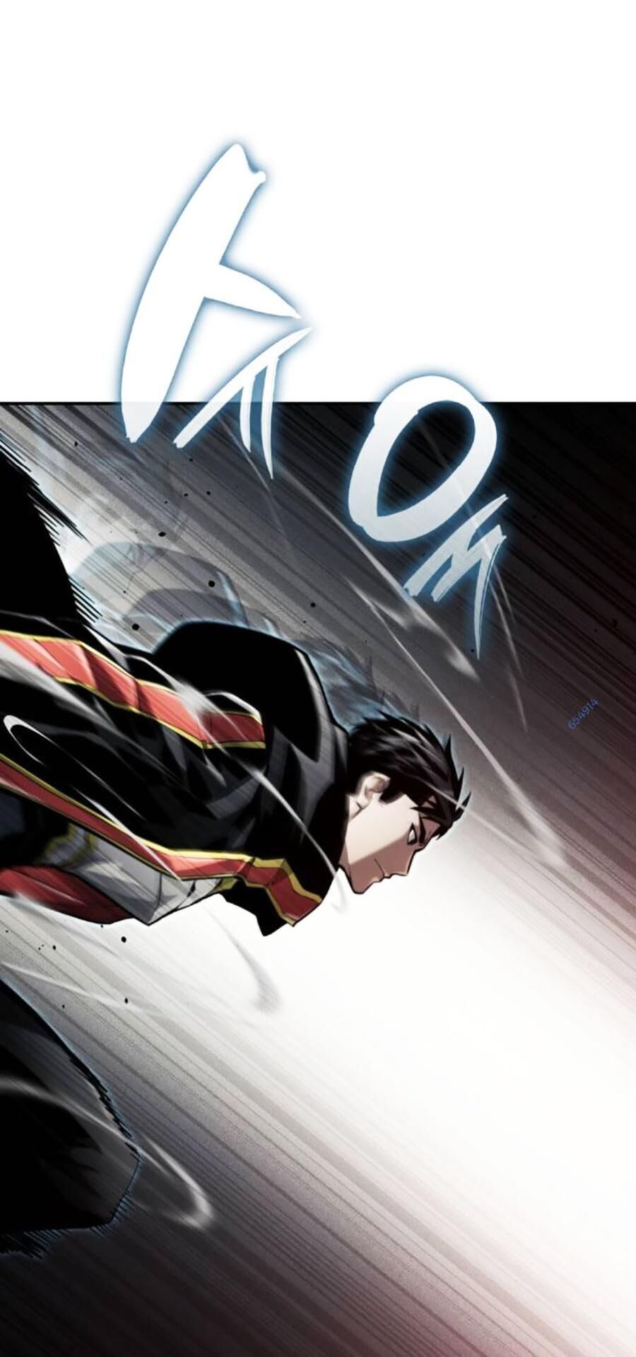 Chiêu Hồn Giả Siêu Phàm Chap 67 - Next Chap 68