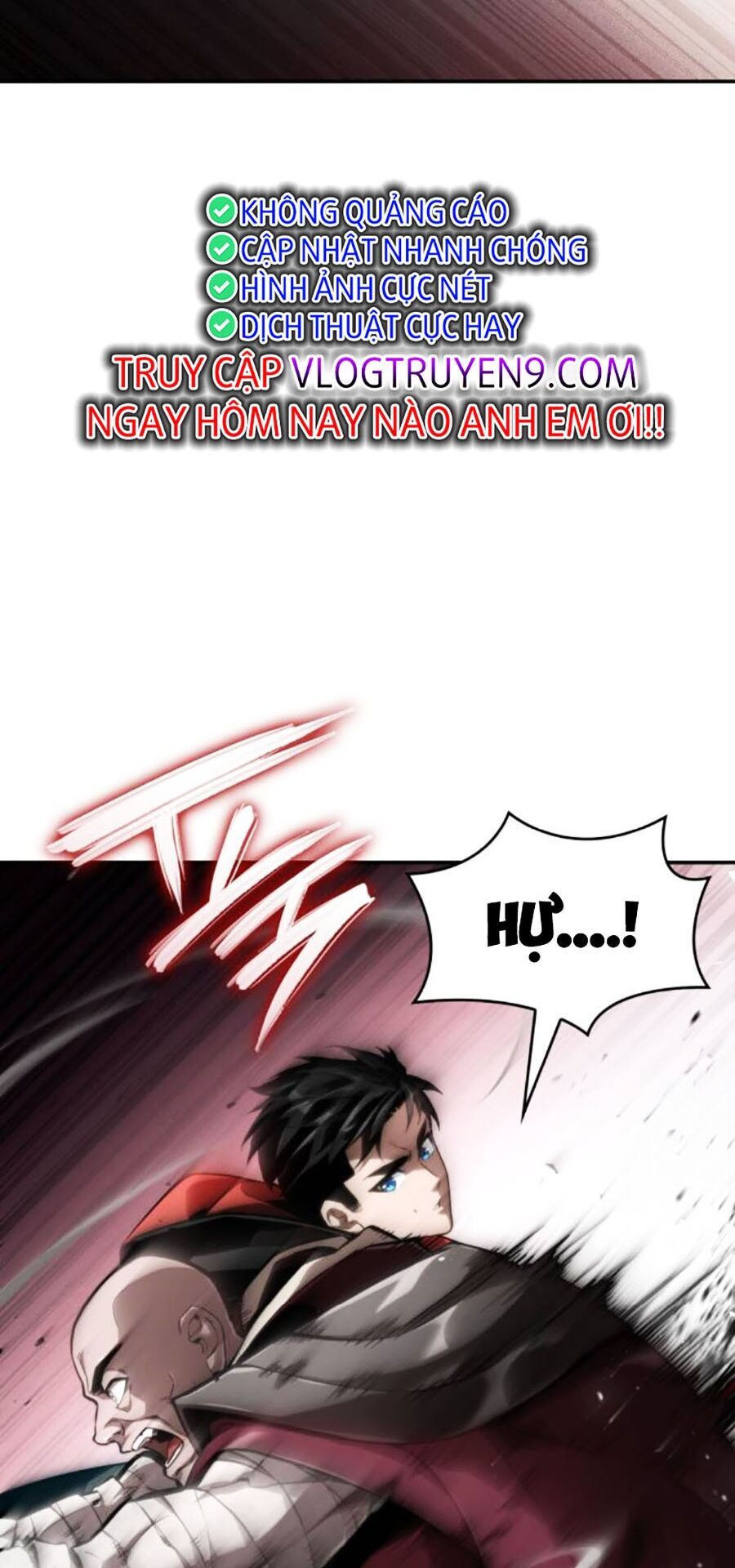 Chiêu Hồn Giả Siêu Phàm Chap 67 - Next Chap 68