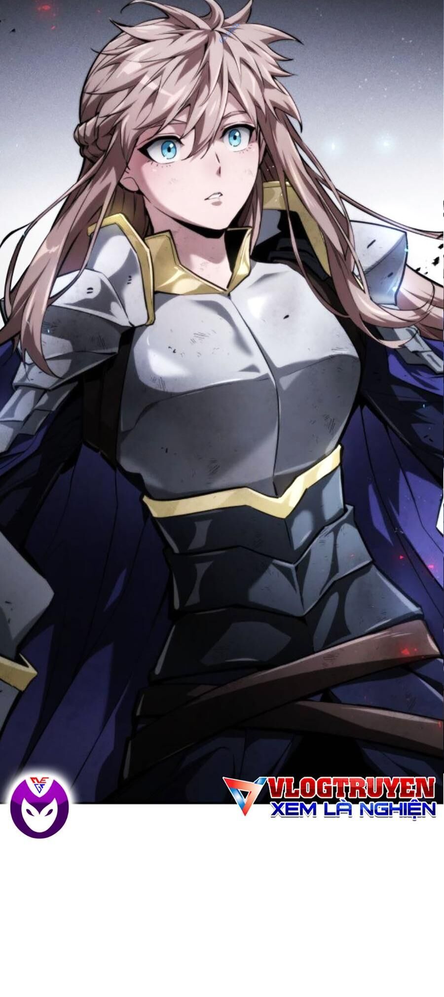 Chiêu Hồn Giả Siêu Phàm Chap 67 - Next Chap 68