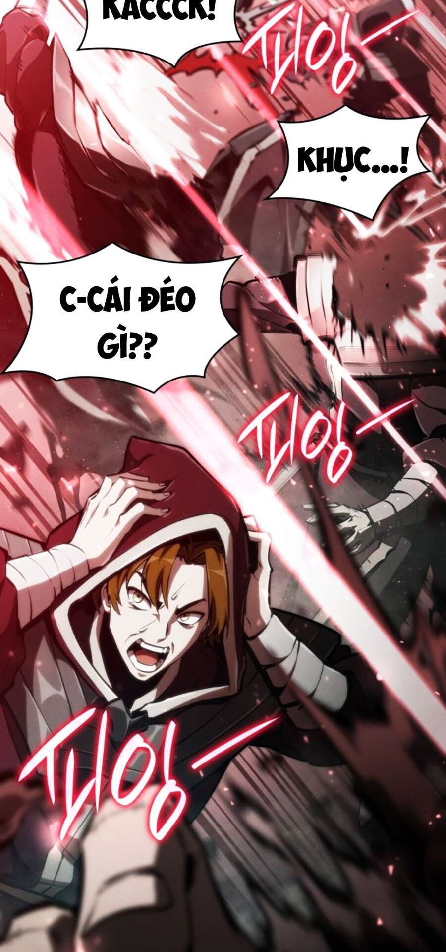 Chiêu Hồn Giả Siêu Phàm Chap 67 - Next Chap 68