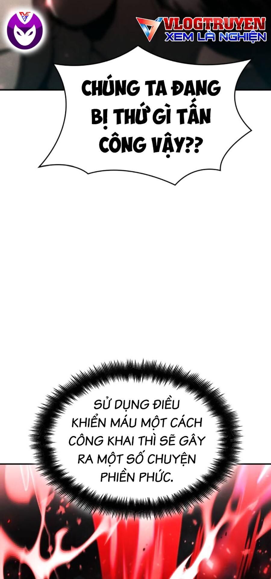 Chiêu Hồn Giả Siêu Phàm Chap 67 - Next Chap 68