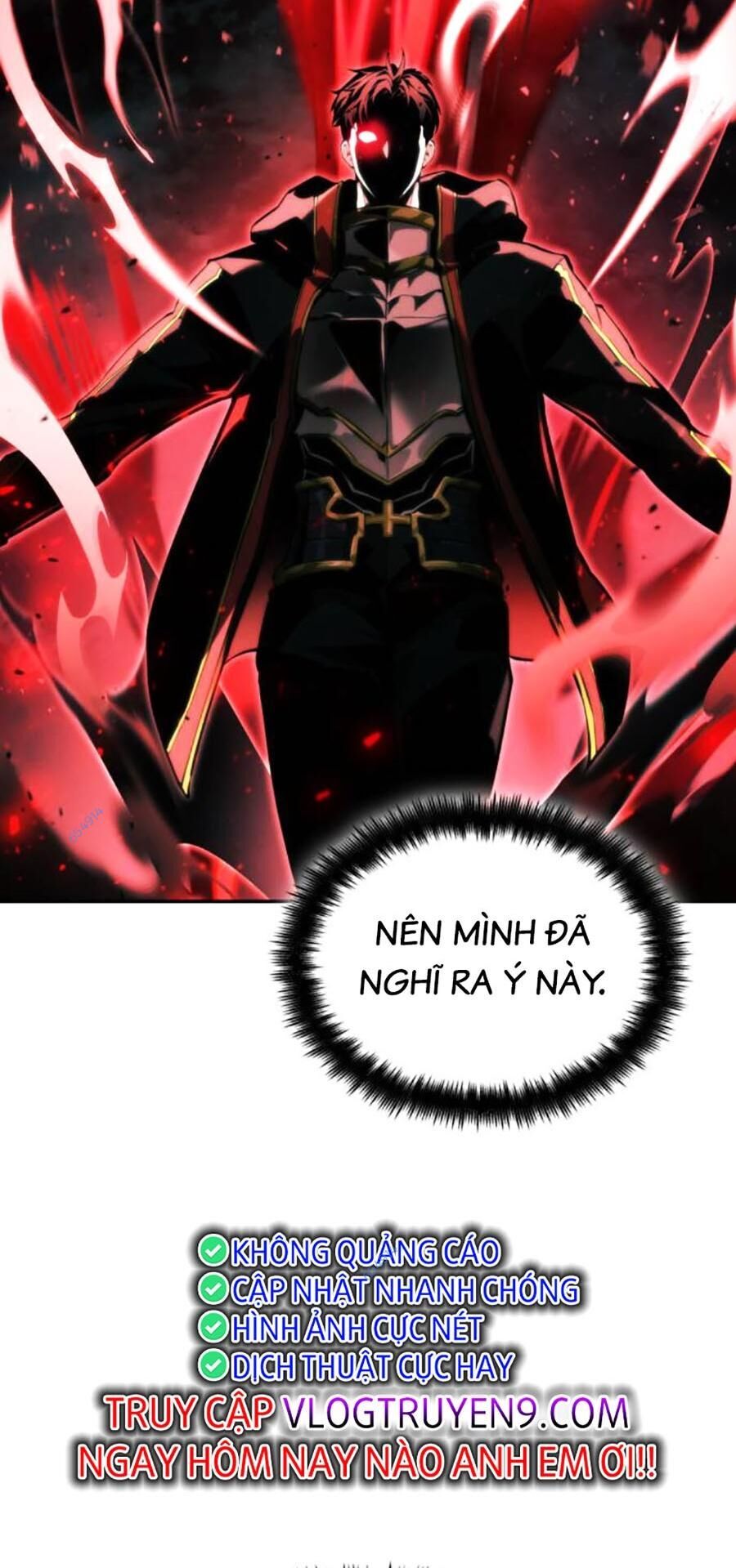 Chiêu Hồn Giả Siêu Phàm Chap 67 - Next Chap 68