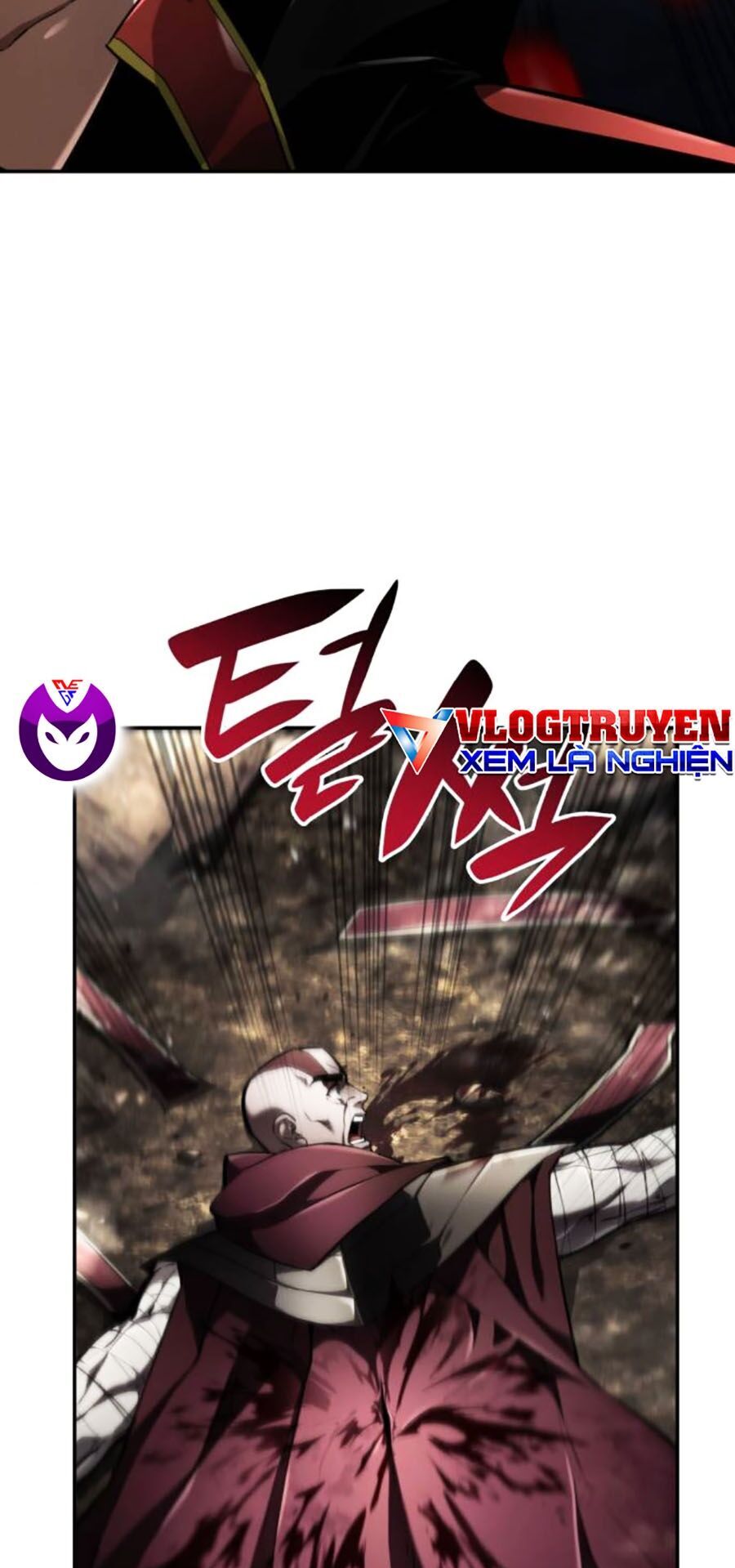 Chiêu Hồn Giả Siêu Phàm Chap 67 - Next Chap 68