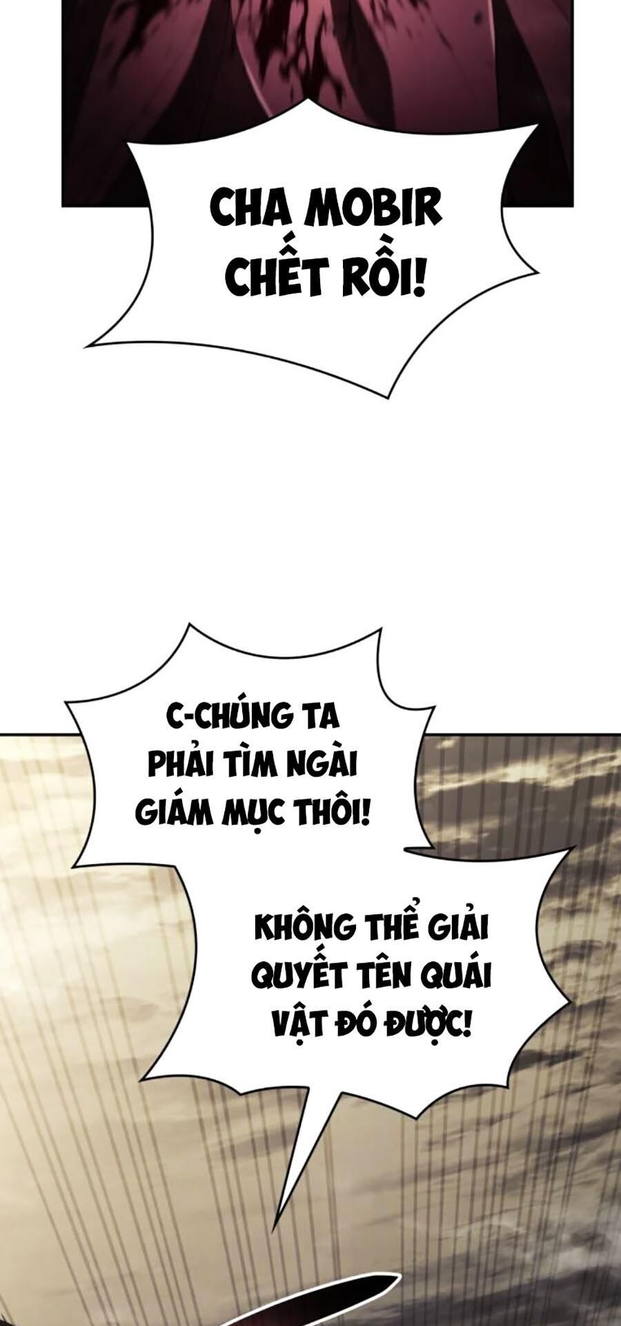 Chiêu Hồn Giả Siêu Phàm Chap 67 - Next Chap 68