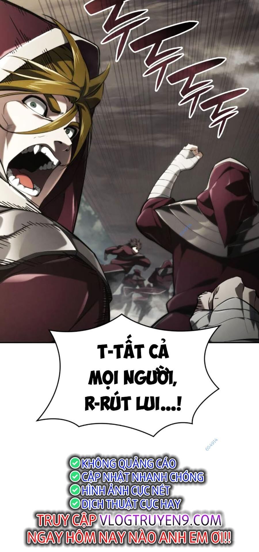 Chiêu Hồn Giả Siêu Phàm Chap 67 - Next Chap 68