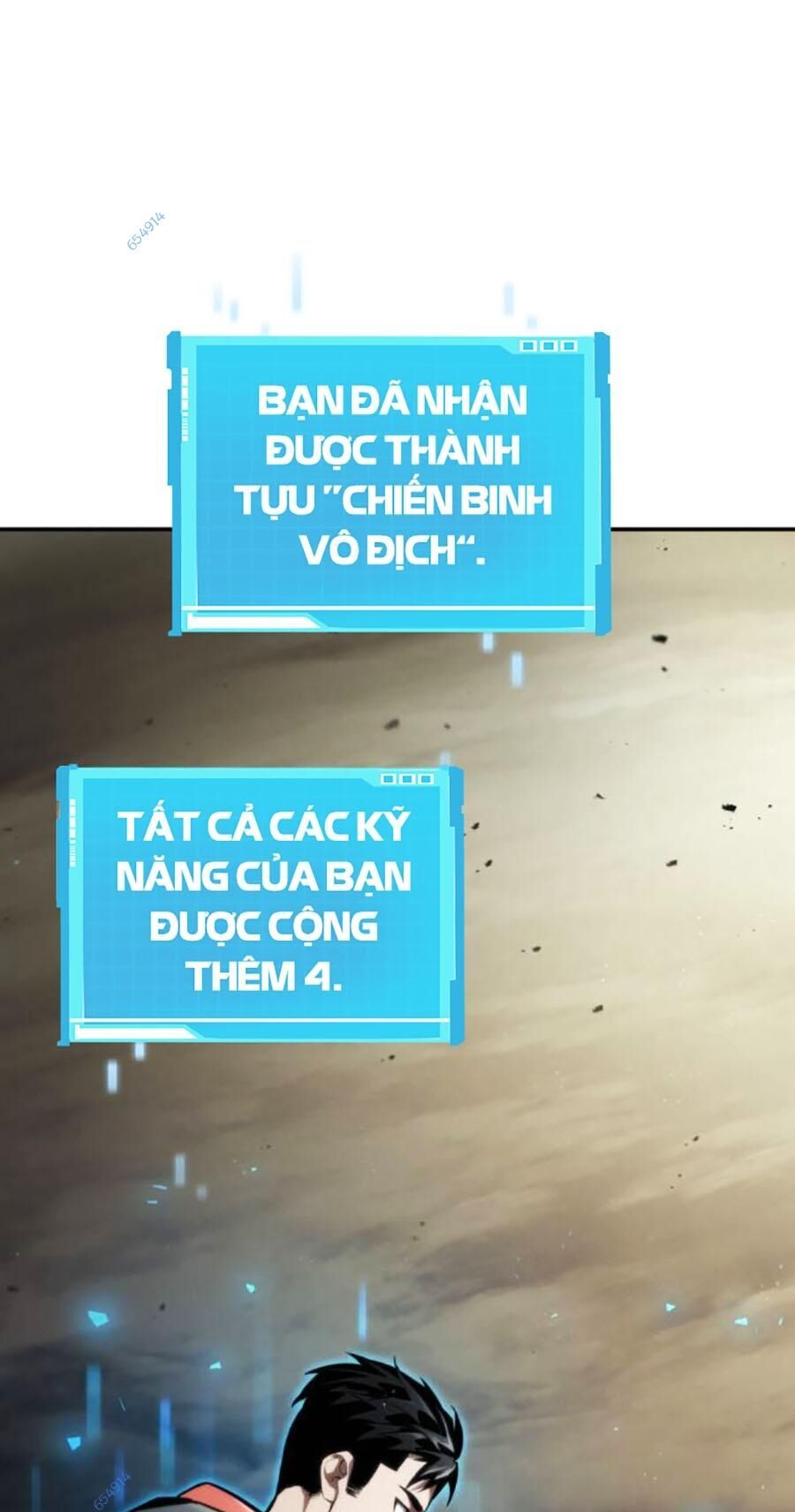 Chiêu Hồn Giả Siêu Phàm Chap 67 - Next Chap 68
