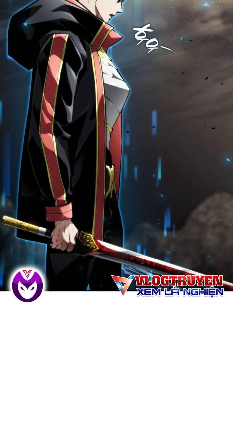 Chiêu Hồn Giả Siêu Phàm Chap 67 - Next Chap 68