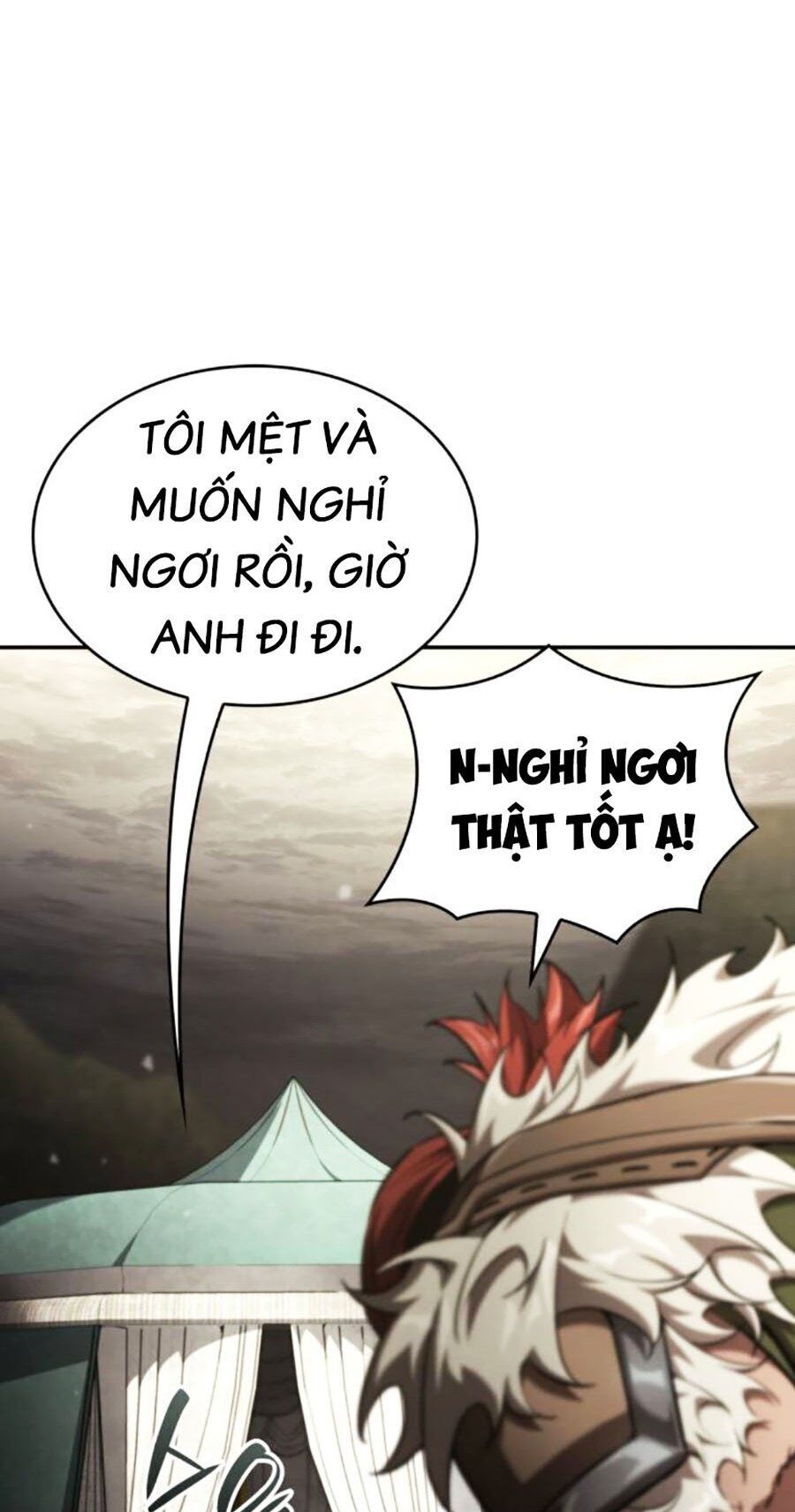 Chiêu Hồn Giả Siêu Phàm Chap 67 - Next Chap 68