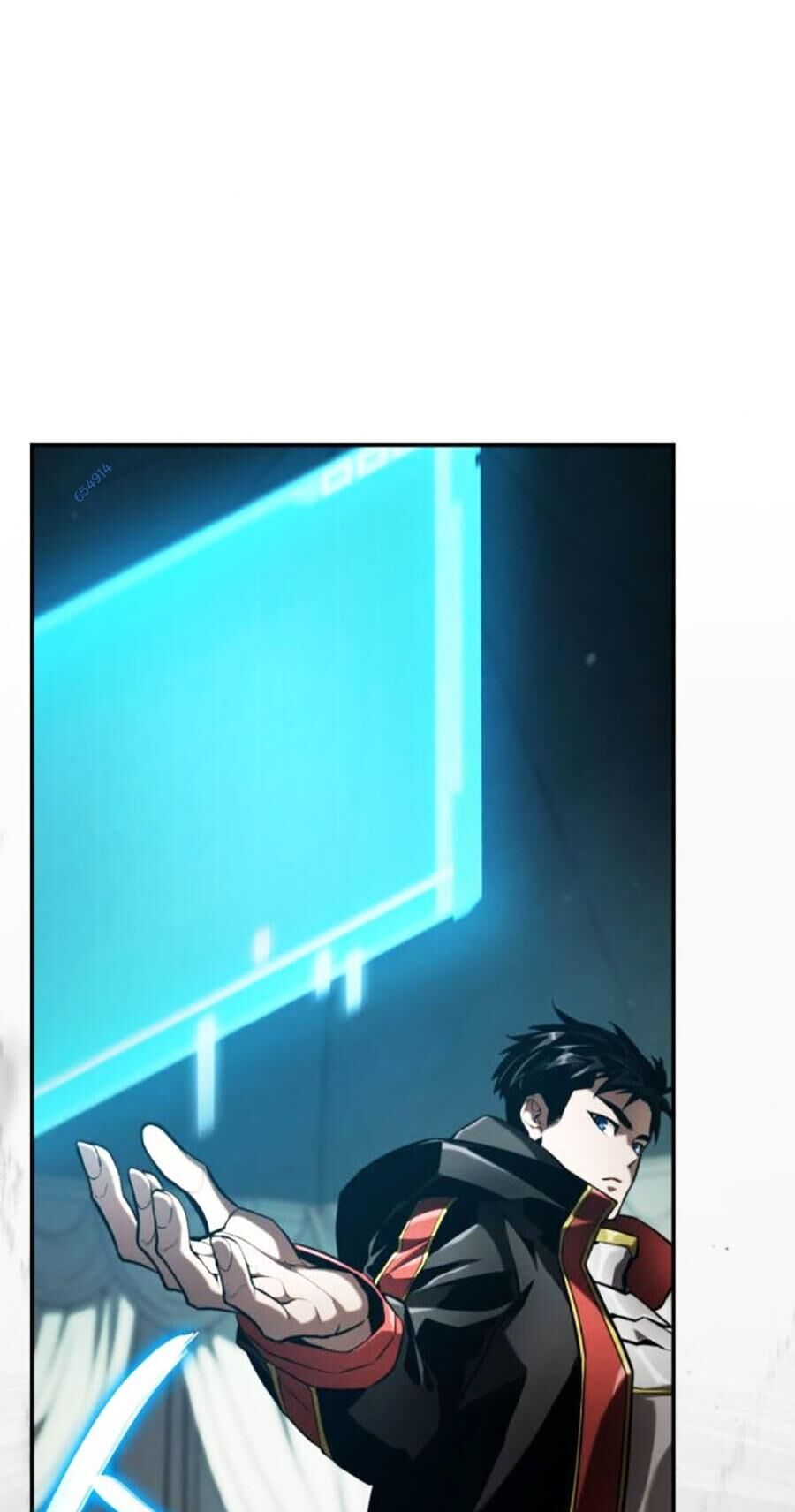 Chiêu Hồn Giả Siêu Phàm Chap 67 - Next Chap 68