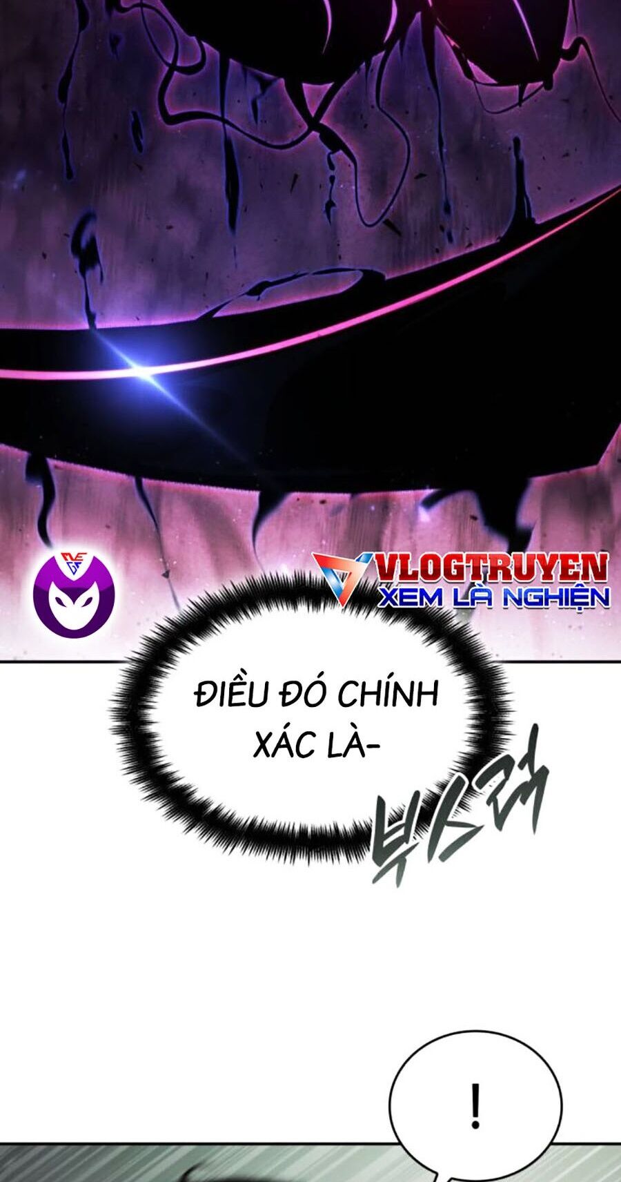 Chiêu Hồn Giả Siêu Phàm Chap 67 - Next Chap 68
