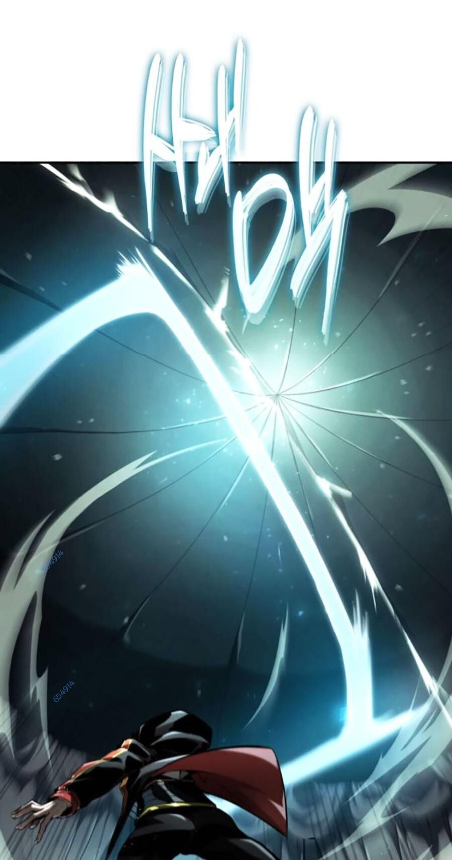 Chiêu Hồn Giả Siêu Phàm Chap 67 - Next Chap 68