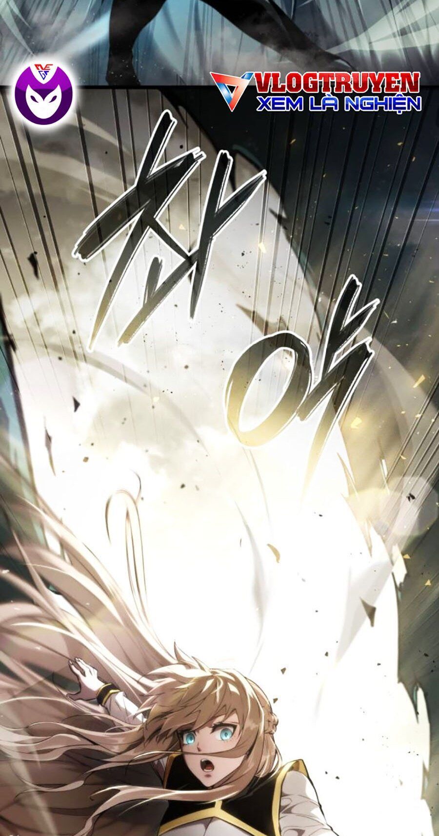 Chiêu Hồn Giả Siêu Phàm Chap 67 - Next Chap 68