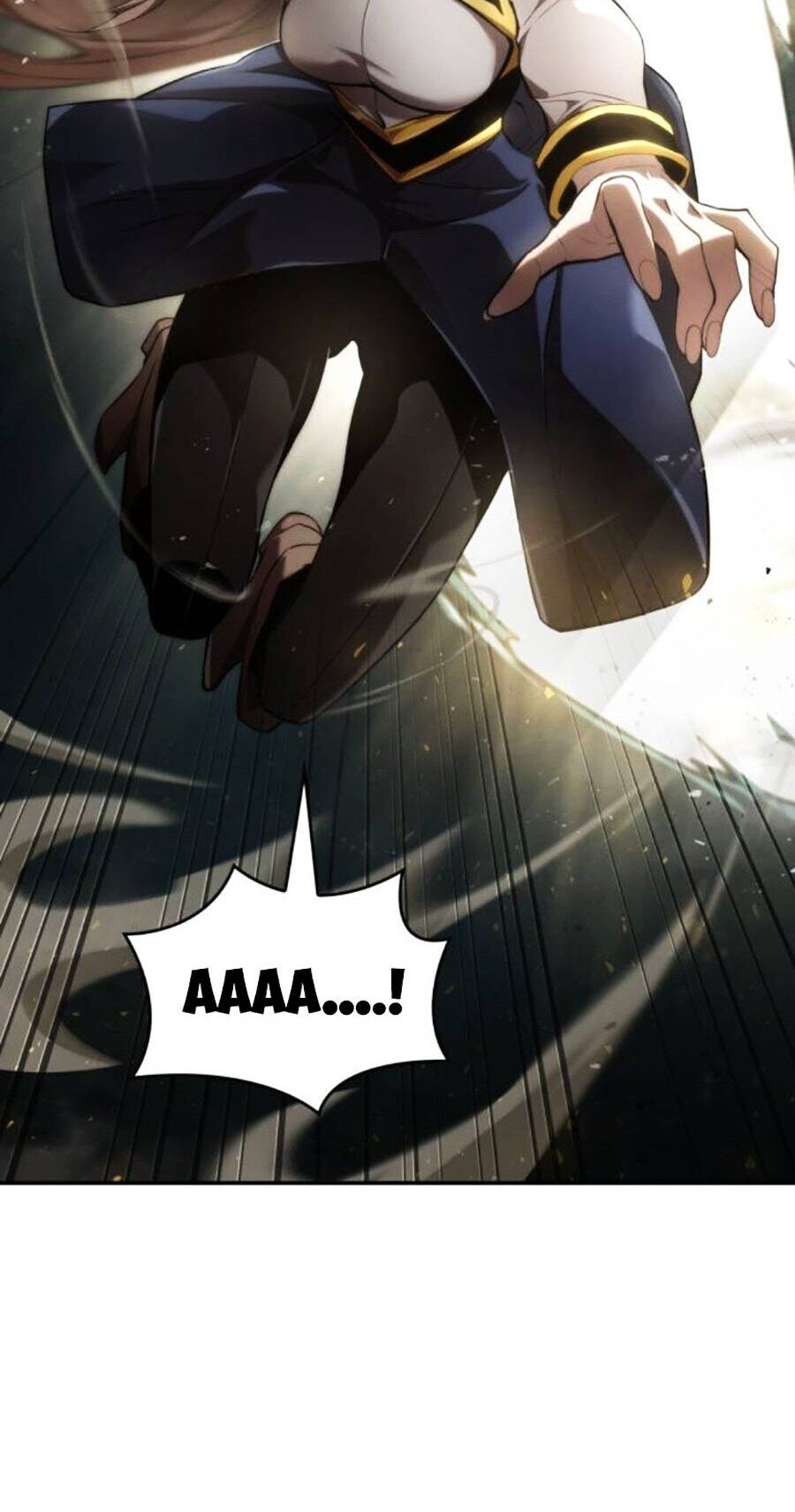 Chiêu Hồn Giả Siêu Phàm Chap 67 - Next Chap 68