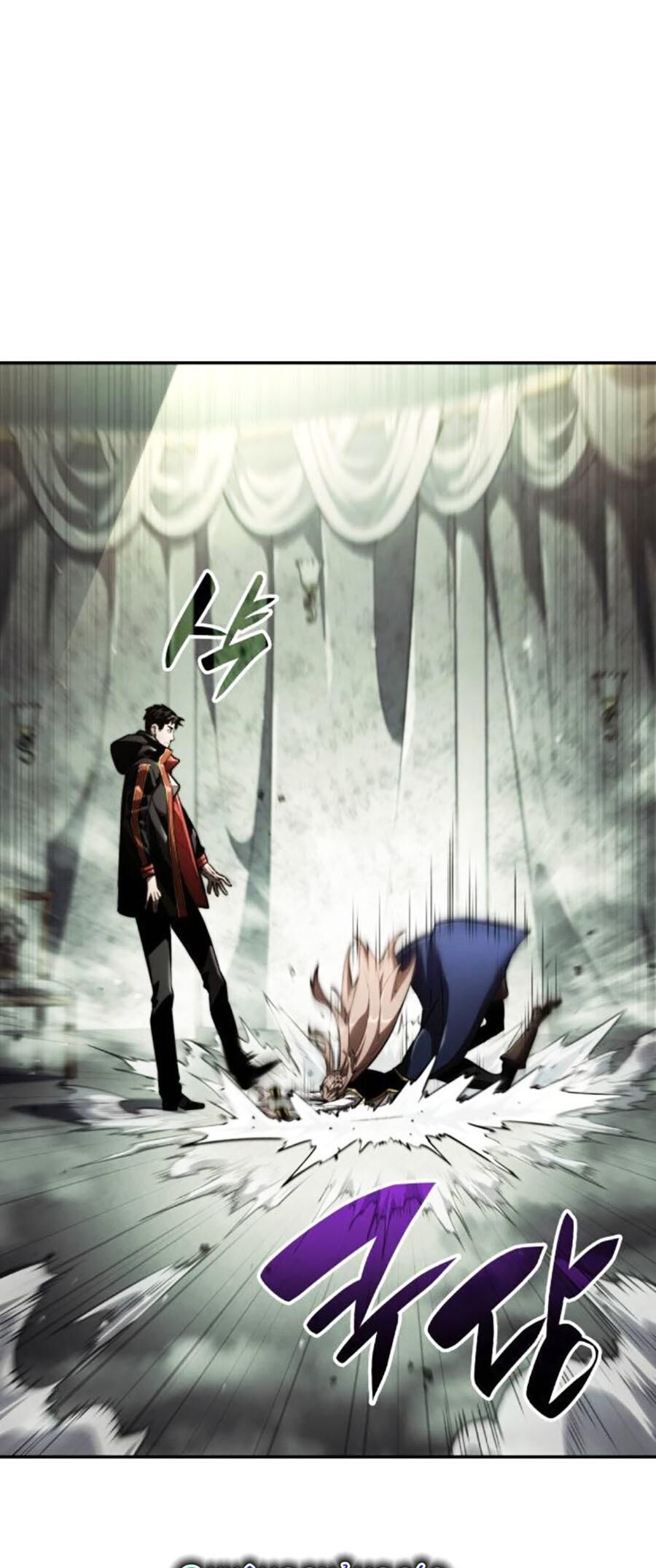 Chiêu Hồn Giả Siêu Phàm Chap 67 - Next Chap 68