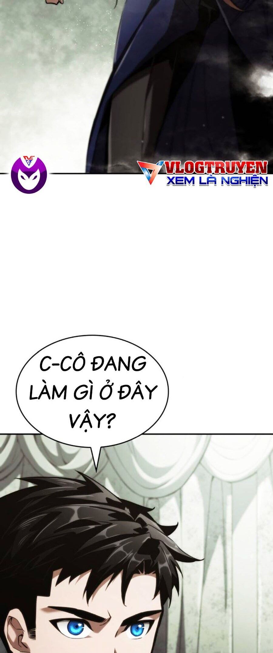 Chiêu Hồn Giả Siêu Phàm Chap 67 - Next Chap 68