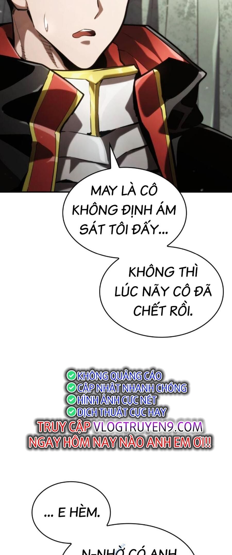 Chiêu Hồn Giả Siêu Phàm Chap 67 - Next Chap 68