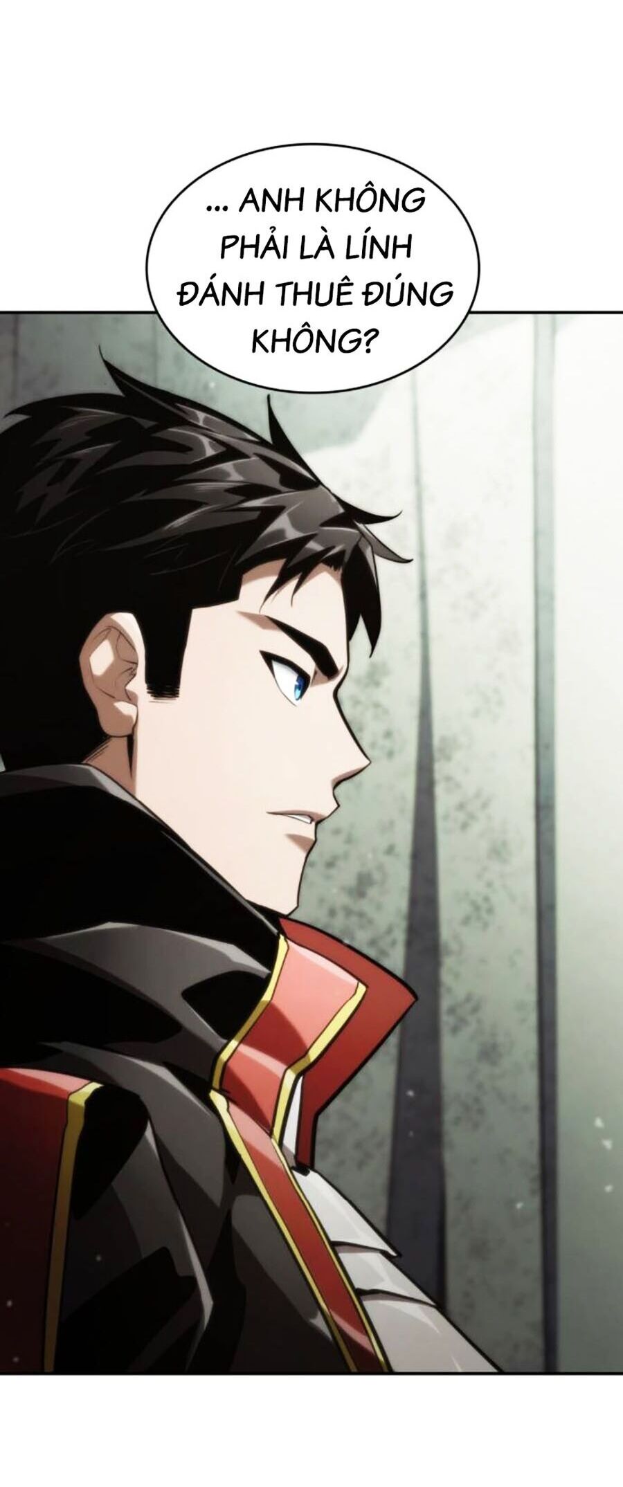 Chiêu Hồn Giả Siêu Phàm Chap 67 - Next Chap 68