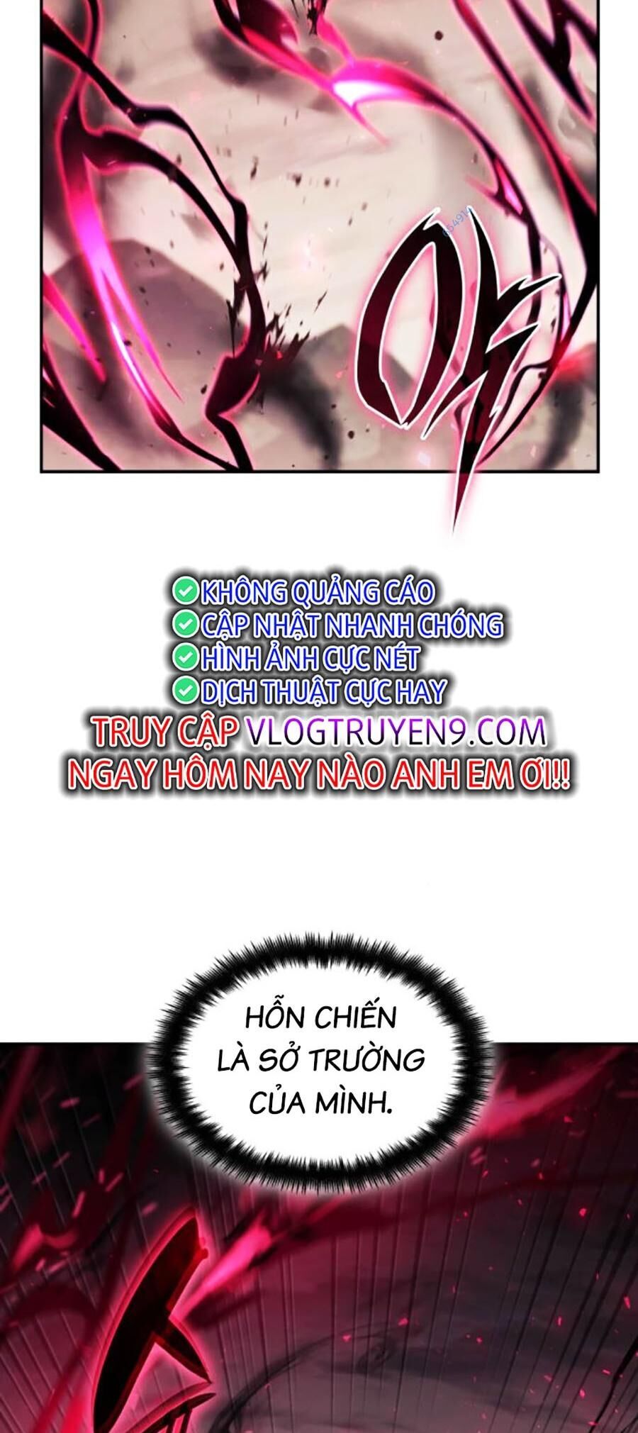 Chiêu Hồn Giả Siêu Phàm Chap 67 - Next Chap 68