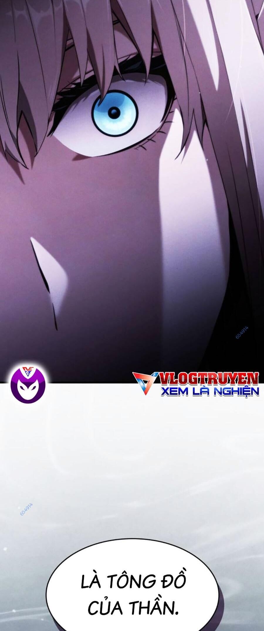 Chiêu Hồn Giả Siêu Phàm Chap 67 - Next Chap 68