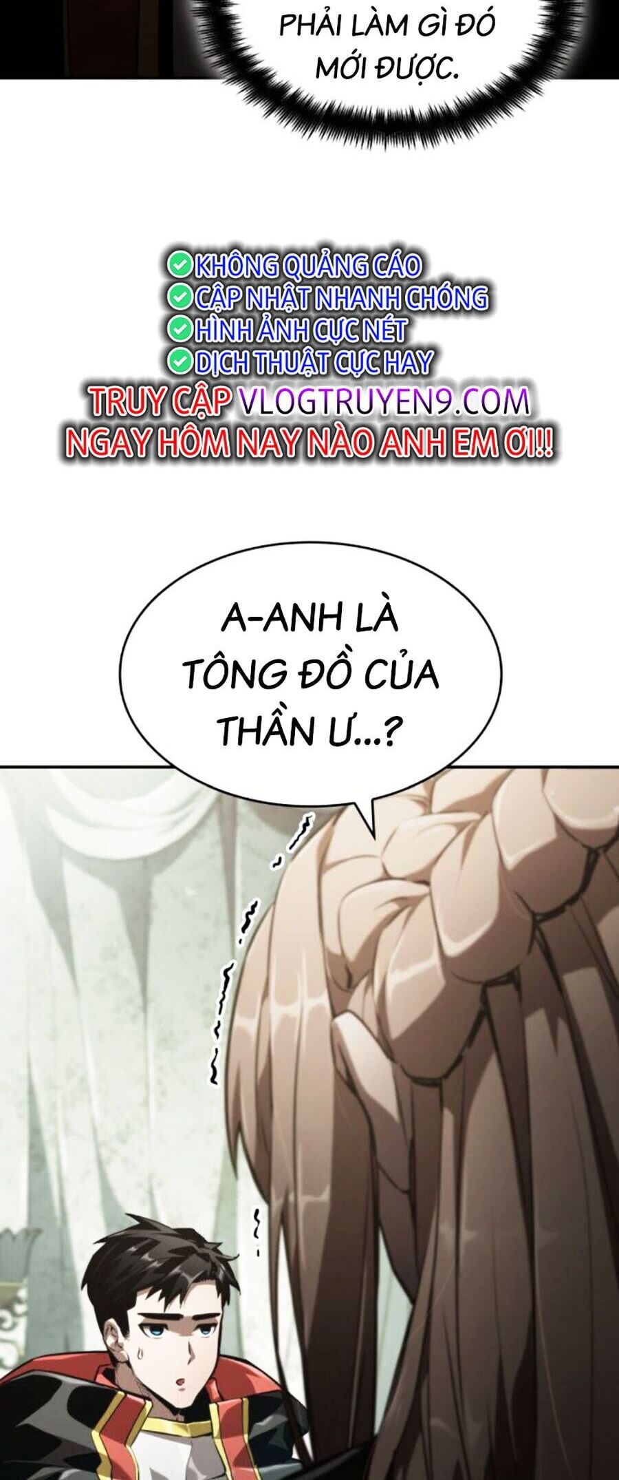 Chiêu Hồn Giả Siêu Phàm Chap 67 - Next Chap 68