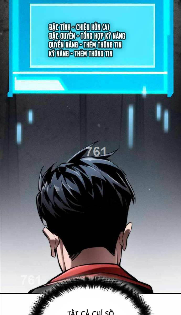 Chiêu Hồn Giả Siêu Phàm Chap 68 - Next Chap 69