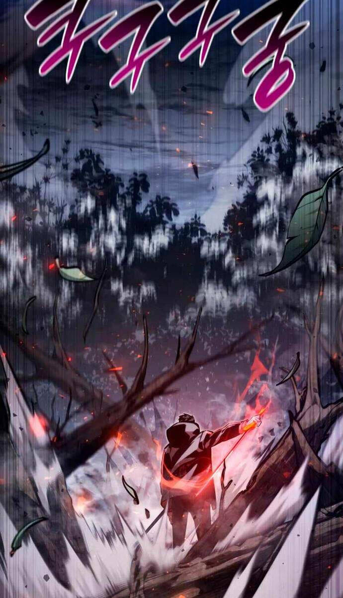 Chiêu Hồn Giả Siêu Phàm Chap 68 - Next Chap 69