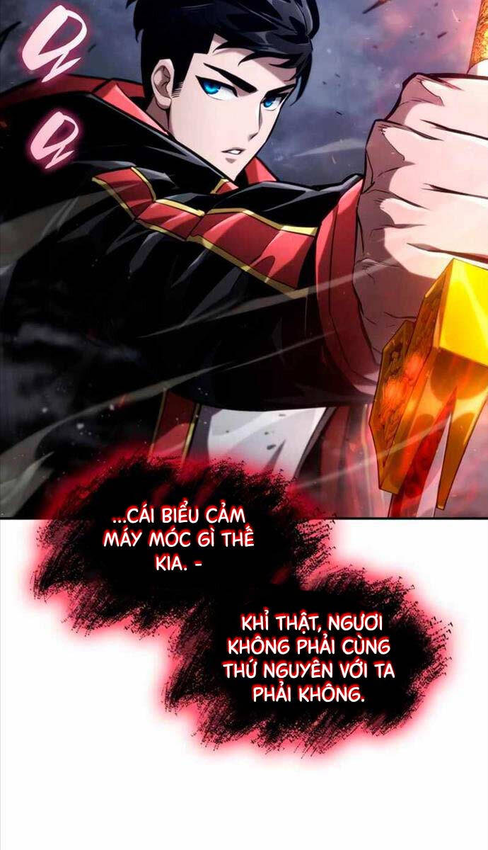Chiêu Hồn Giả Siêu Phàm Chap 68 - Next Chap 69