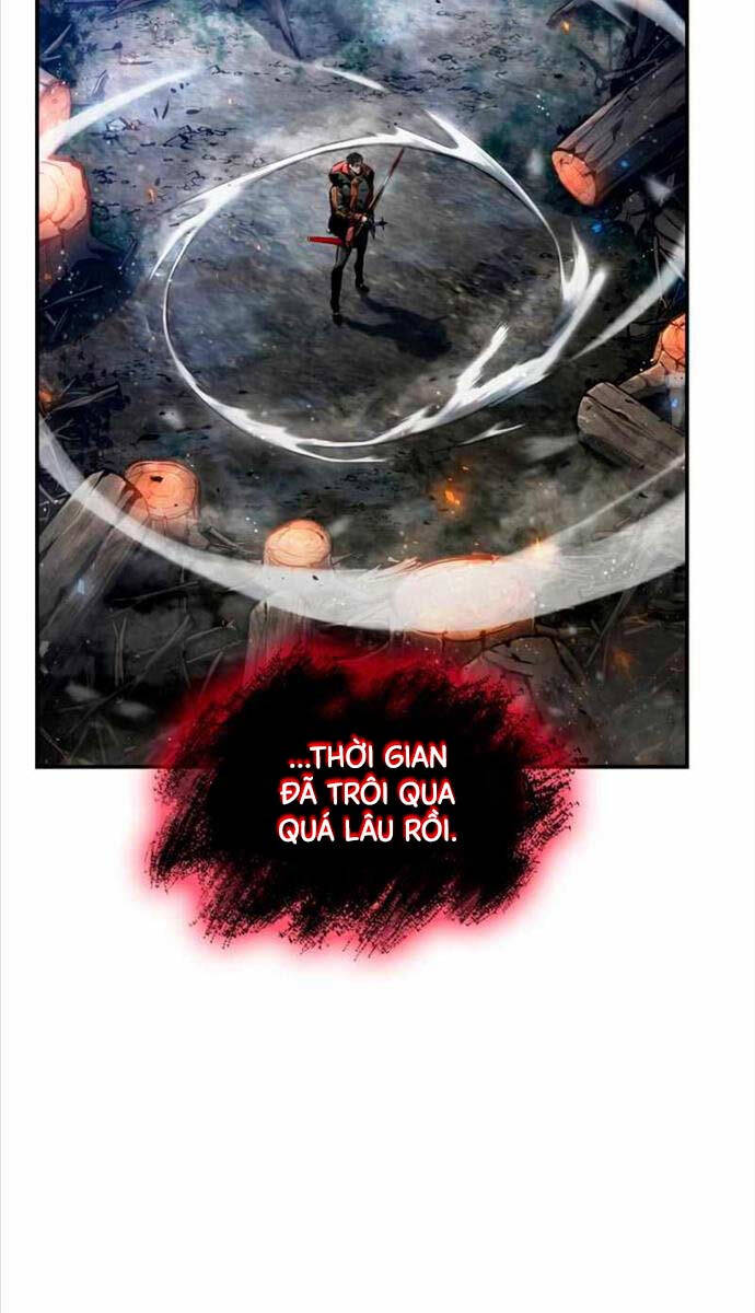 Chiêu Hồn Giả Siêu Phàm Chap 68 - Next Chap 69