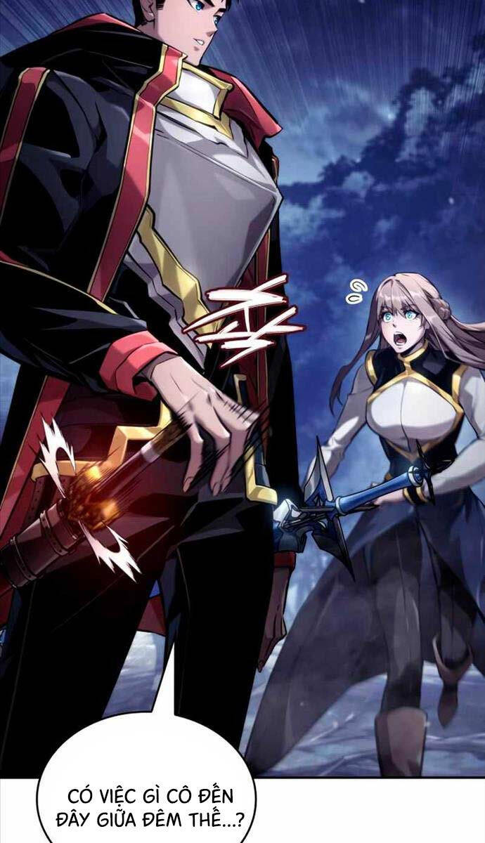 Chiêu Hồn Giả Siêu Phàm Chap 68 - Next Chap 69