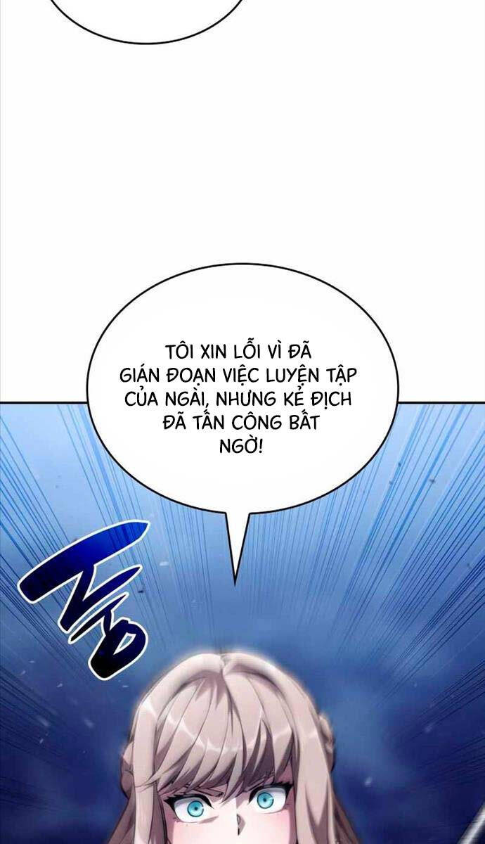 Chiêu Hồn Giả Siêu Phàm Chap 68 - Next Chap 69