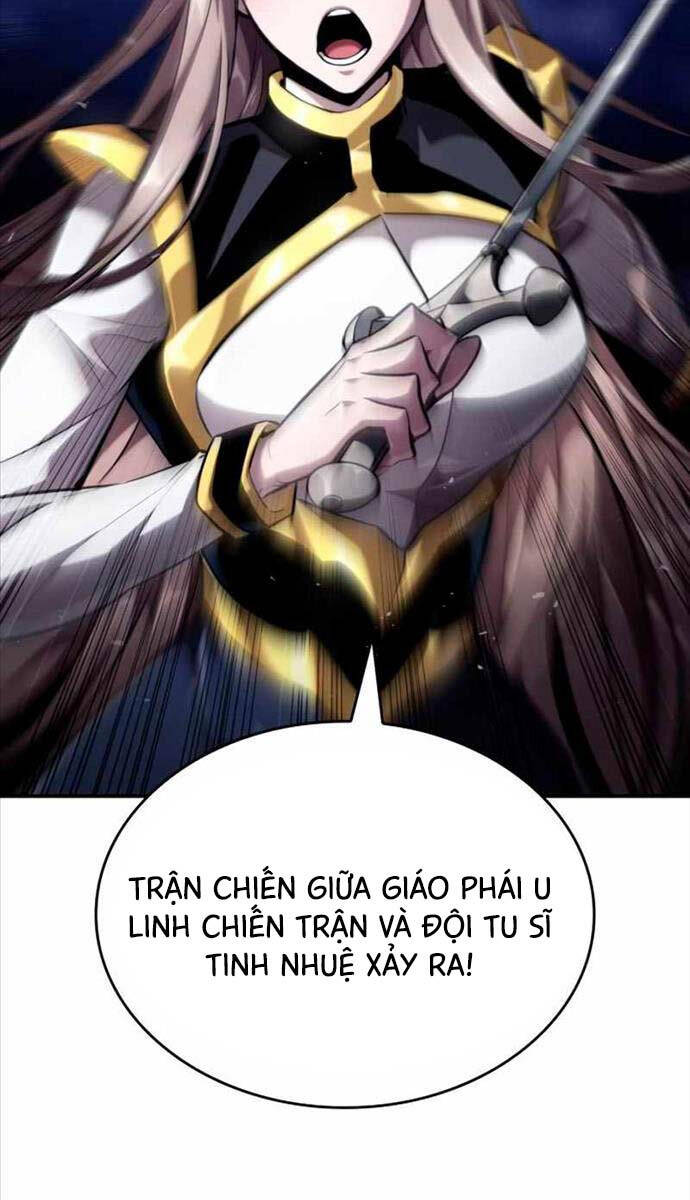 Chiêu Hồn Giả Siêu Phàm Chap 68 - Next Chap 69