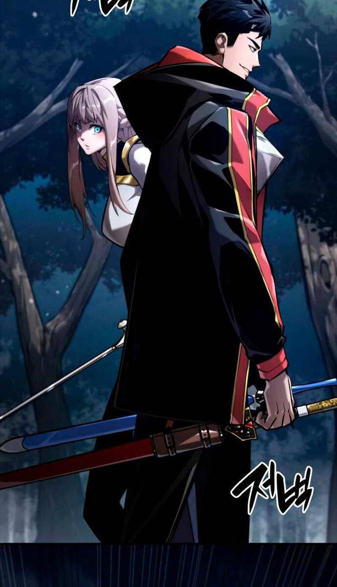 Chiêu Hồn Giả Siêu Phàm Chap 68 - Next Chap 69