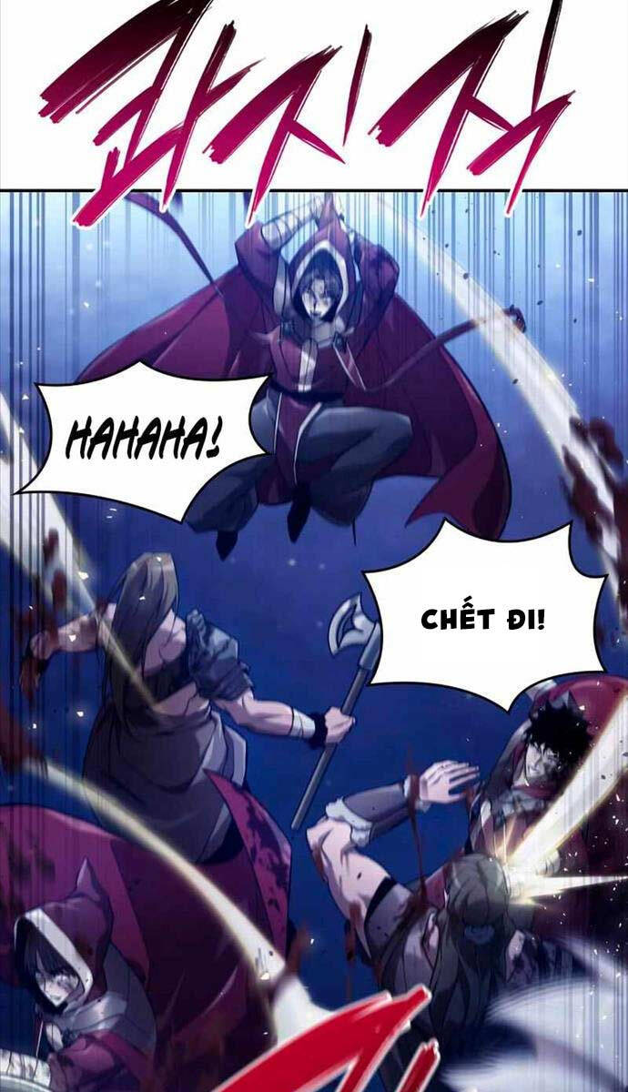 Chiêu Hồn Giả Siêu Phàm Chap 68 - Next Chap 69