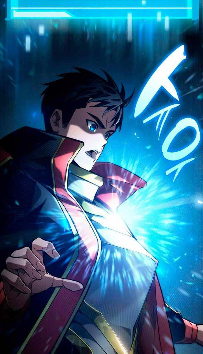 Chiêu Hồn Giả Siêu Phàm Chap 68 - Next Chap 69