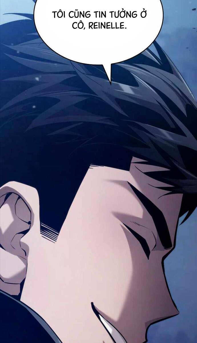 Chiêu Hồn Giả Siêu Phàm Chap 68 - Next Chap 69