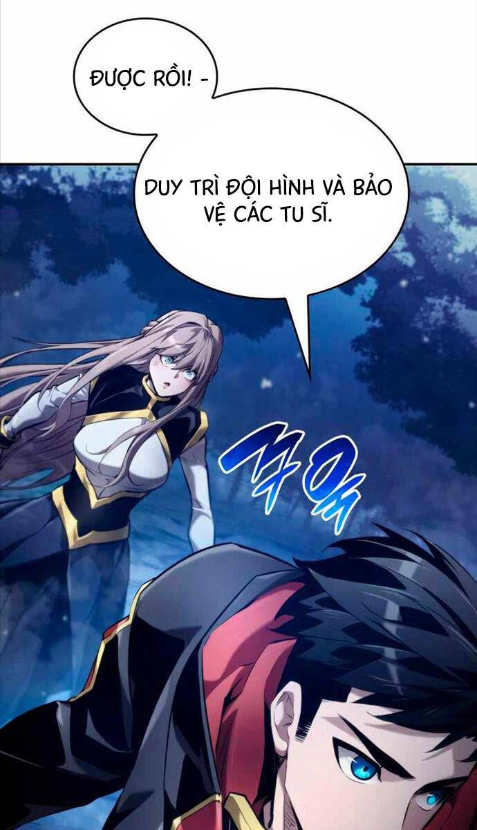 Chiêu Hồn Giả Siêu Phàm Chap 68 - Next Chap 69