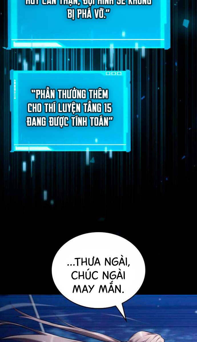 Chiêu Hồn Giả Siêu Phàm Chap 68 - Next Chap 69
