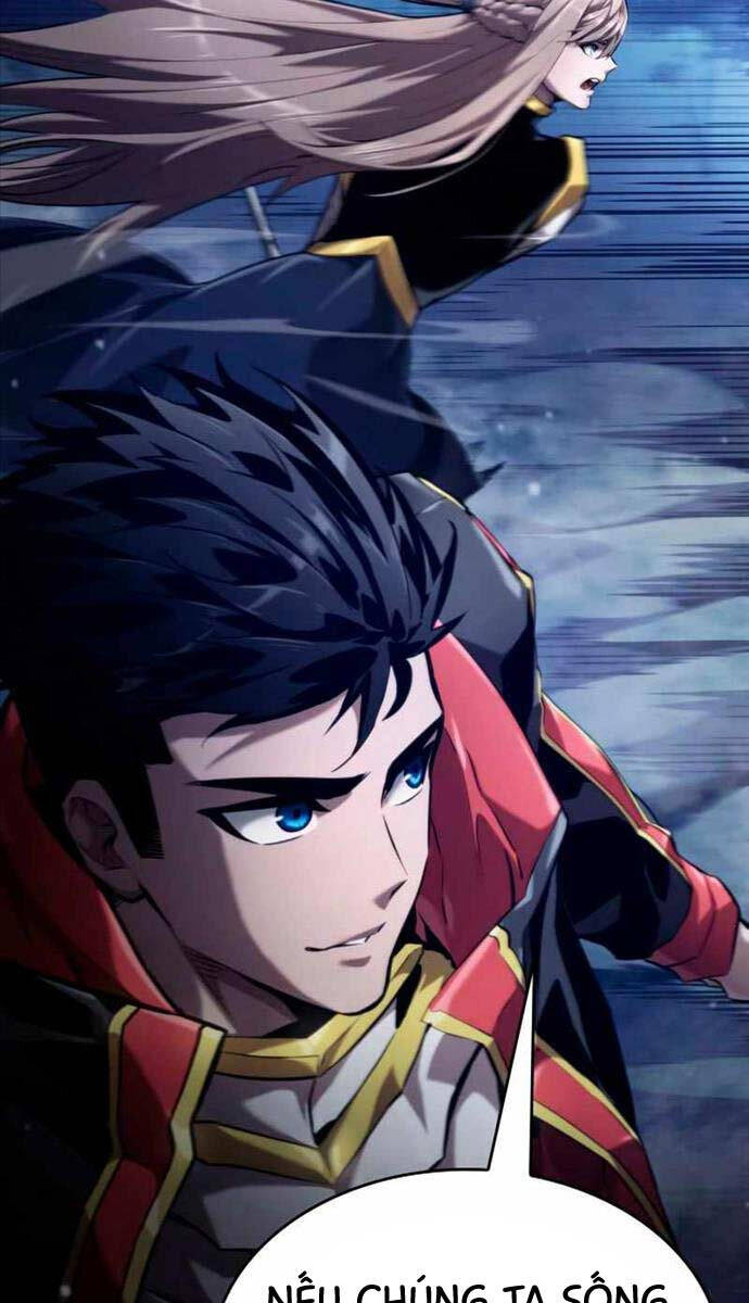Chiêu Hồn Giả Siêu Phàm Chap 68 - Next Chap 69