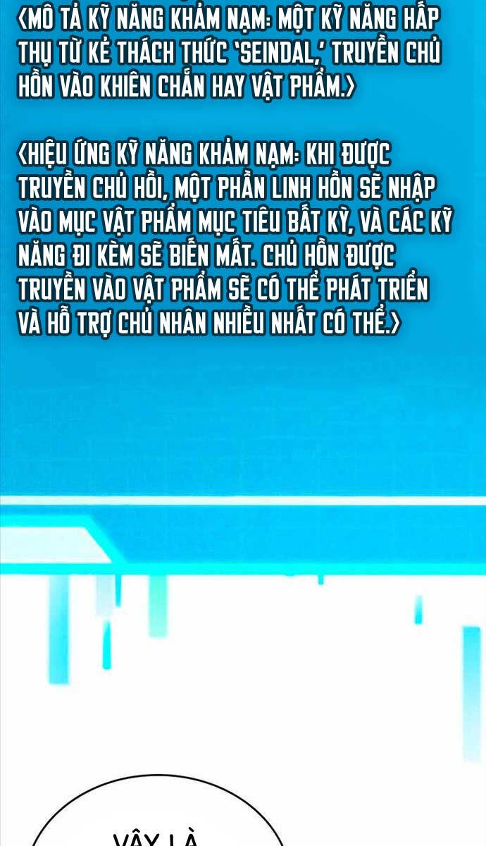 Chiêu Hồn Giả Siêu Phàm Chap 68 - Next Chap 69