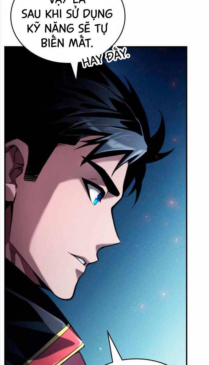 Chiêu Hồn Giả Siêu Phàm Chap 68 - Next Chap 69