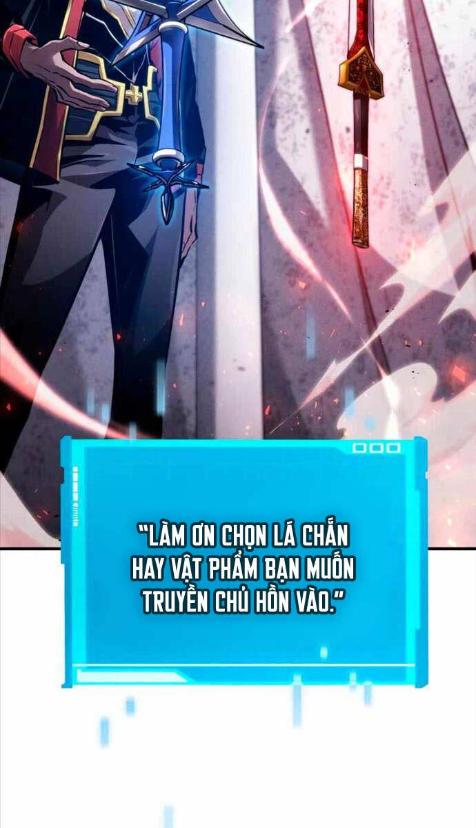 Chiêu Hồn Giả Siêu Phàm Chap 68 - Next Chap 69