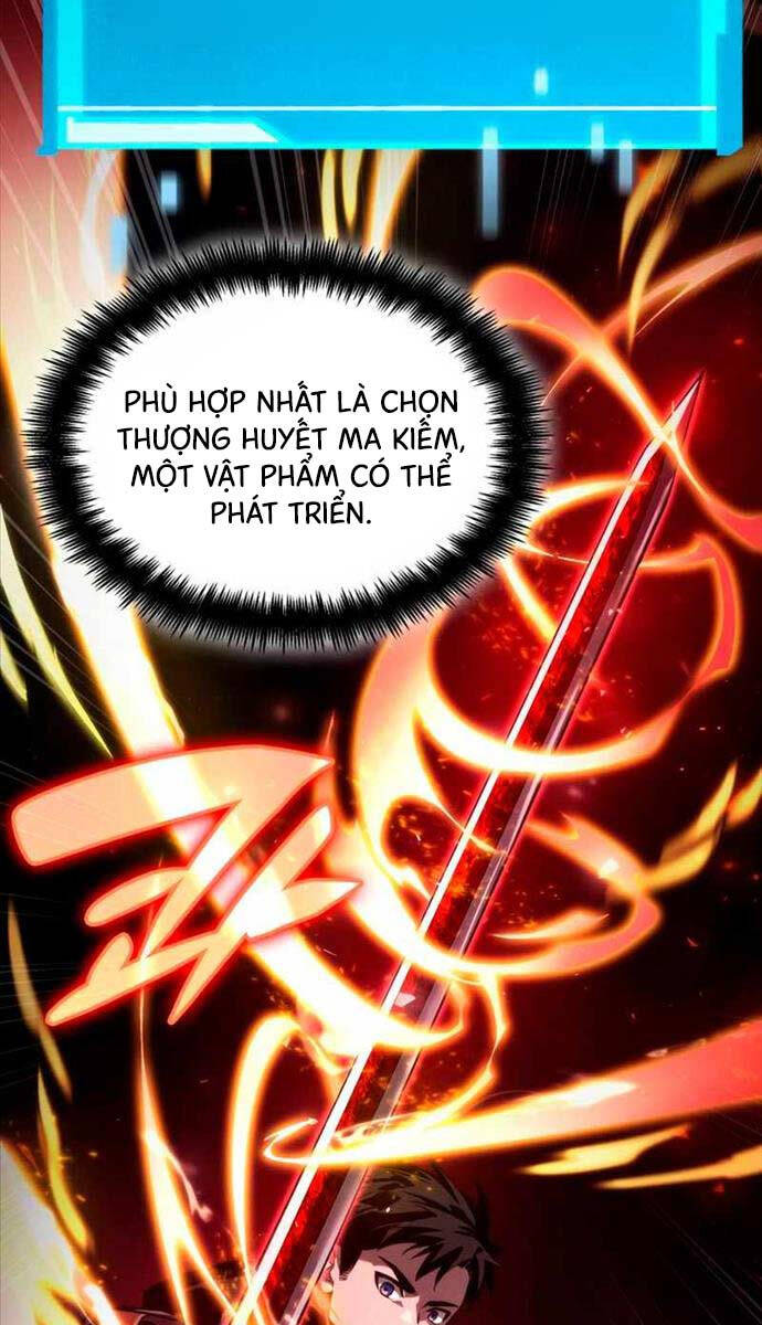Chiêu Hồn Giả Siêu Phàm Chap 68 - Next Chap 69