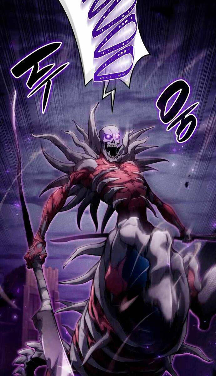 Chiêu Hồn Giả Siêu Phàm Chap 68 - Next Chap 69